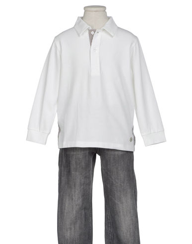 ZOOM B LAV - Polo shirt