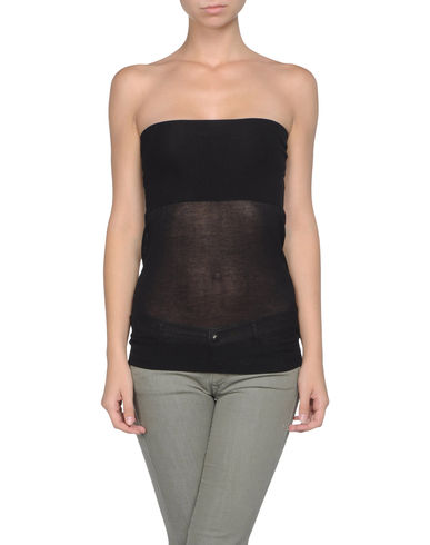 ZOOM LIVIANA CONTI - Tube top