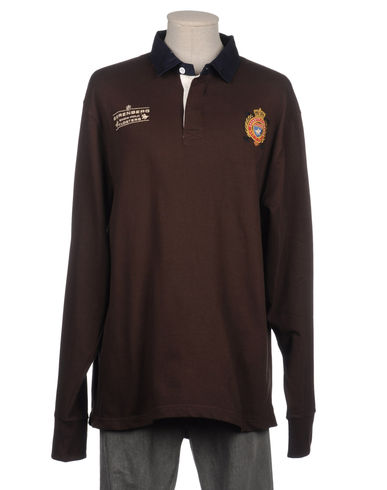 ZOOM HACKETT - Polo shirt