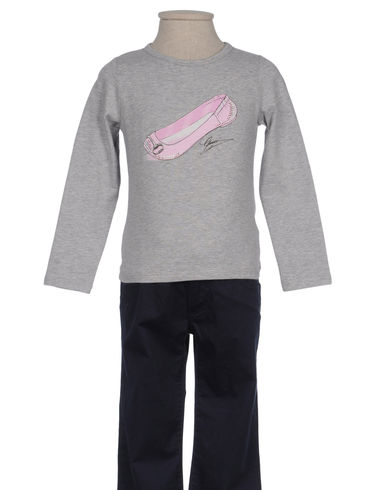 ZOOM GUCCI - T-shirt