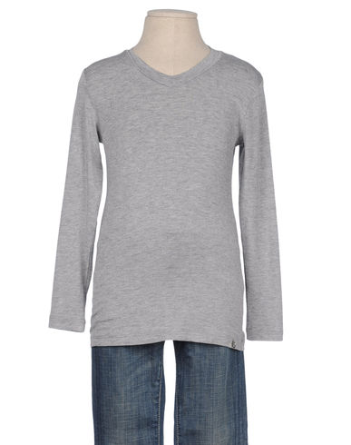 ZOOM L:Ú L:Ú - Long sleeve t-shirt