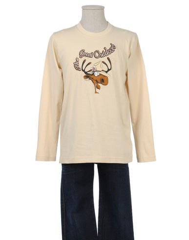 ZOOM HITCH-HIKER - T-shirt