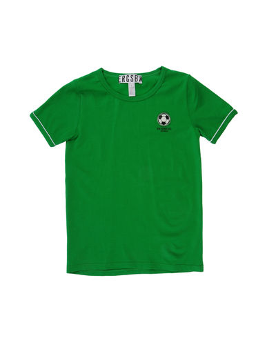 ZOOM BIKKEMBERGS UNDERWEAR - Undershirt