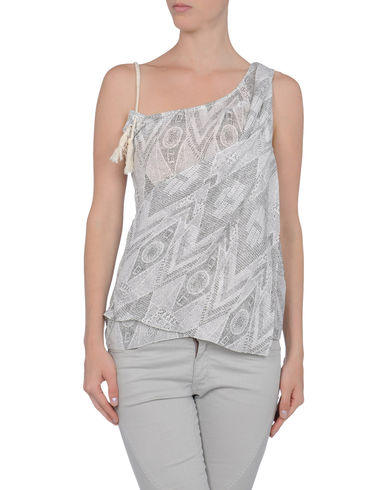 ZOOM THAKOON - Top