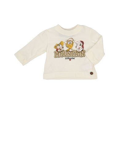 ZOOM HITCH-HIKER - Long sleeve t-shirt
