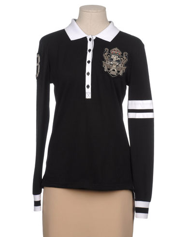 ZOOM PHILIPP PLEIN - Polo shirt