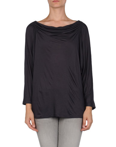 ZOOM VANESSA BRUNO - Long sleeve t-shirt