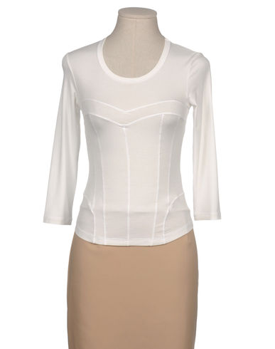 ZOOM ANGELO MARANI - Short sleeve t-shirt