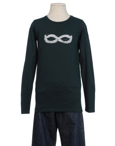 ZOOM DOUUOD - Long sleeve t-shirt