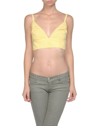 ZOOM RICHMOND DENIM - Top