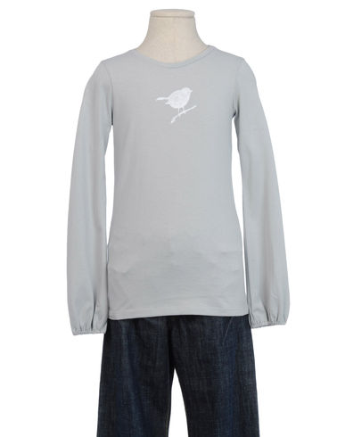 ZOOM DOUUOD - Long sleeve t-shirt