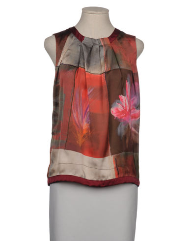 ZOOM ATOS LOMBARDINI - Blouse