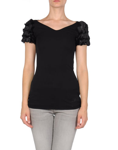 ZOOM DSQUARED2 - Short sleeve t-shirt