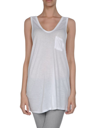 ZOOM T by ALEXANDER WANG - Top