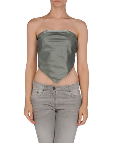 ZOOM PRADA - Tube top