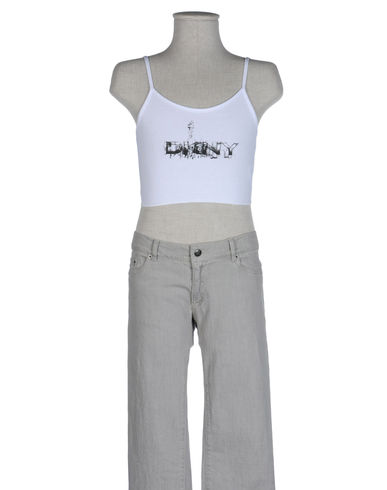 ZOOM DKNY - Top