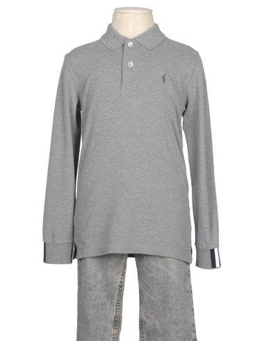 ZOOM SIVIGLIA - Polo shirt