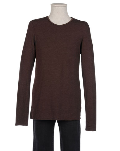 ZOOM CAFFÉ D'ORZO - Long sleeve t-shirt