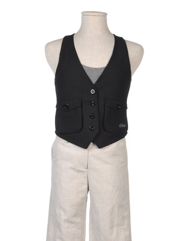 ZOOM PINKO UP - Top