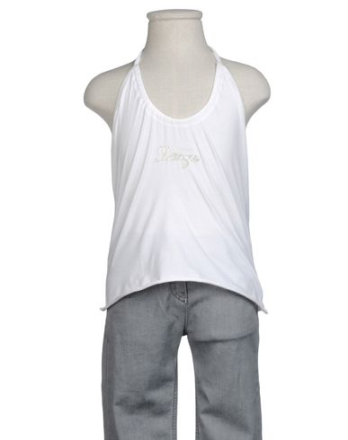 ZOOM DIMENSIONE DANZA - Top