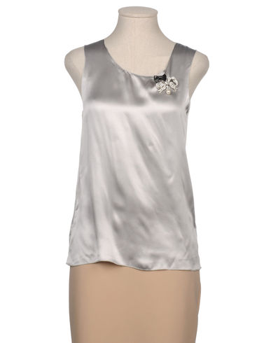 ZOOM ALEXIS MABILLE - Top