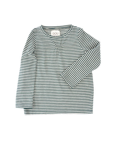 ZOOM DOUUOD - Long sleeve t-shirt