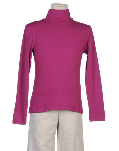 ZOOM BALLANTYNE - Long sleeve t-shirt