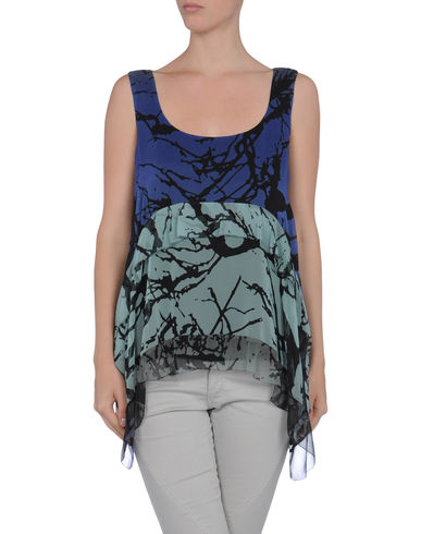 ZOOM DIANE VON FURSTENBERG - Top