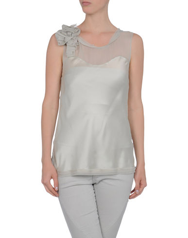 ZOOM DIANE VON FURSTENBERG - Top