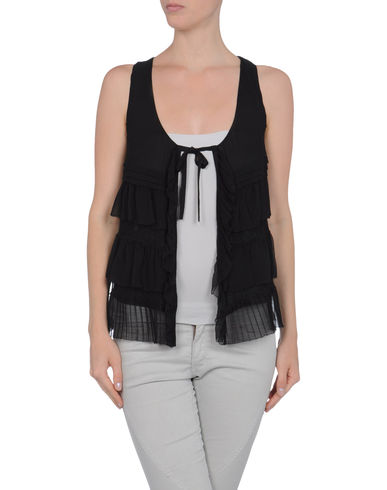 ZOOM DIANE VON FURSTENBERG - Top