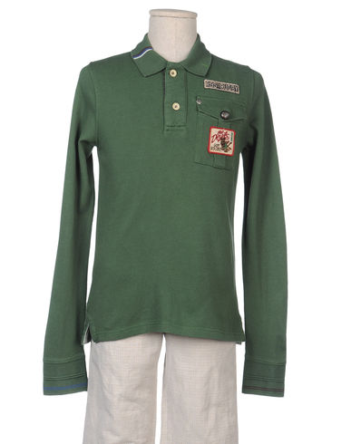 ZOOM R95 th - Polo shirt