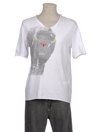 (+) PEOPLE - T-shirt