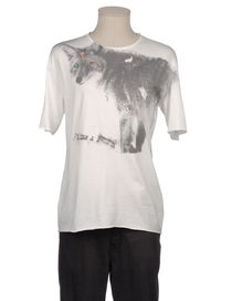 (+) PEOPLE - T-shirt