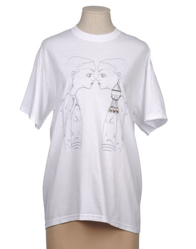 ZOOM KIRSTY WARD - Short sleeve t-shirt