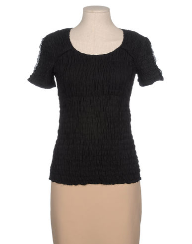 ZOOM BY ZOÉ - Blouse