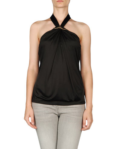 ZOOM ROBERTO CAVALLI - Top