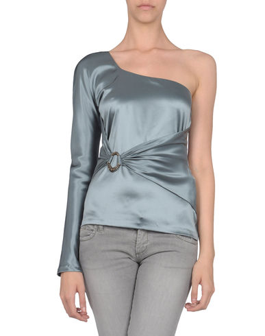 ZOOM ROBERTO CAVALLI - Top