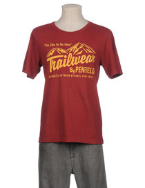 PENFIELD - Short sleeve t-shirt