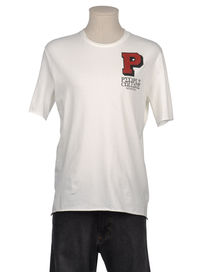 (+) PEOPLE - T-shirt