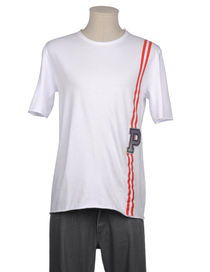 (+) PEOPLE - T-shirt