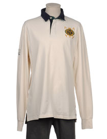 BEVERLY HILLS POLO CLUB - Polo shirt