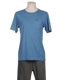 PENFIELD - Short sleeve t-shirt
