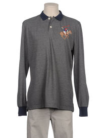 BEVERLY HILLS POLO CLUB - Polo shirt