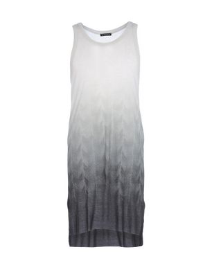 Sleeveless t-shirt Men's - ANN DEMEULEMEESTER