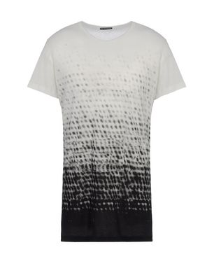 Short sleeve t-shirt Men's - ANN DEMEULEMEESTER
