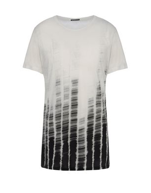 Short sleeve t-shirt Men's - ANN DEMEULEMEESTER