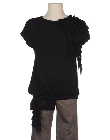 ZOOM JAKIOO MONNALISA - Crewneck sweater