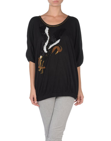 ZOOM DRESS GALLERY - Short sleeve t-shirt