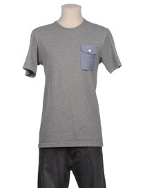 PENFIELD - Short sleeve t-shirt