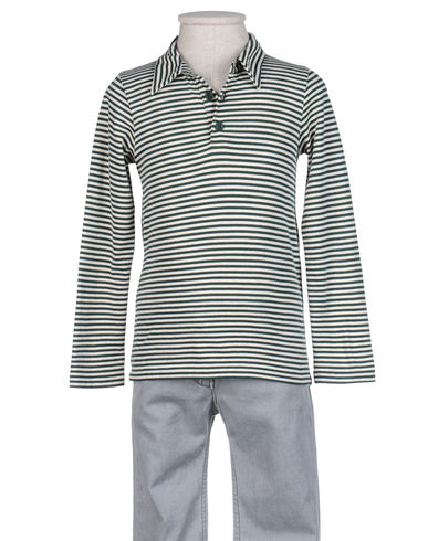 ZOOM DOUUOD - Polo shirt
